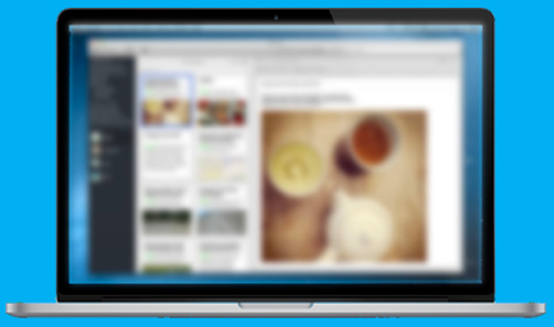 Responsive image